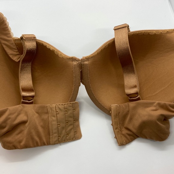 Felina Micro T-Shirt Bra 135031 - Picture 5 of 14